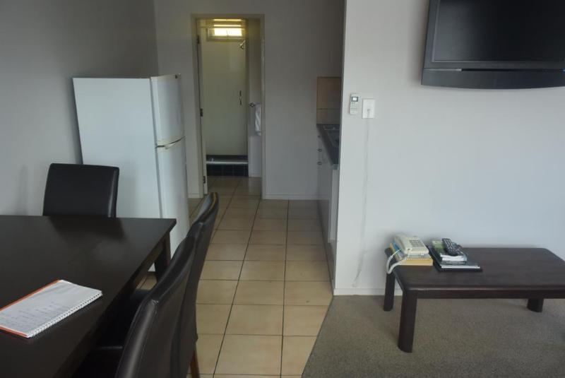 تاوبو Absolute Lake View Motel المظهر الخارجي الصورة