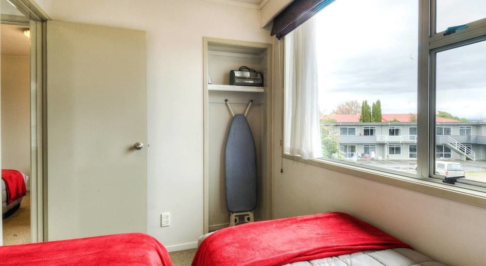 تاوبو Absolute Lake View Motel المظهر الخارجي الصورة